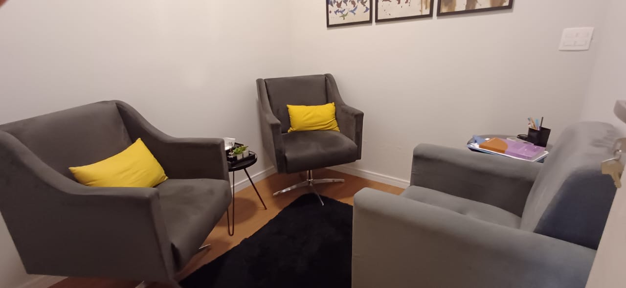 Sala de Terapia